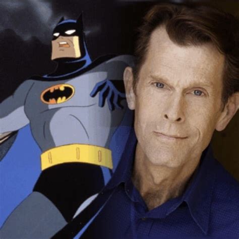 ‘Batman’ voice actor Kevin Conroy passed away at 66 – The Pace Press