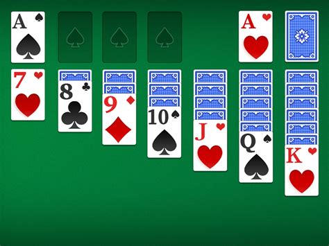 Solitaire for Android - APK Download