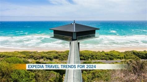 Sponsored: travel trends for 2024