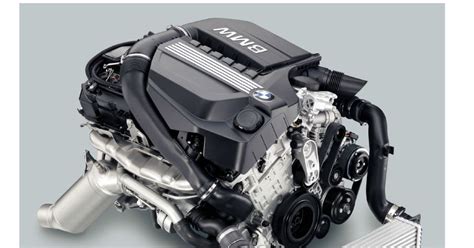 Car and Motorcycle: Bmw N55 engine Technical Training