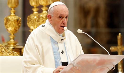 Pope Francis - Bio, Net Worth, Facts, Age, Height, Nationality ...