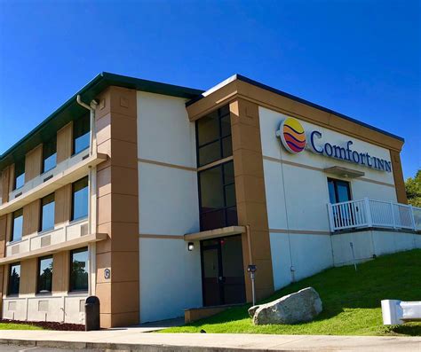 COMFORT INN - Updated 2021 Prices, Hotel Reviews, and Photos (Somerset, PA) - Tripadvisor