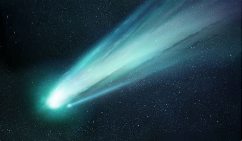 Comet vs Asteroid vs Meteor: What’s the Difference and Who’s the Scariest? - Orbital Today