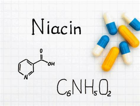 Niacin Weight Loss Pills: ‘Shred n Sculpt’ Your Body For Once & All