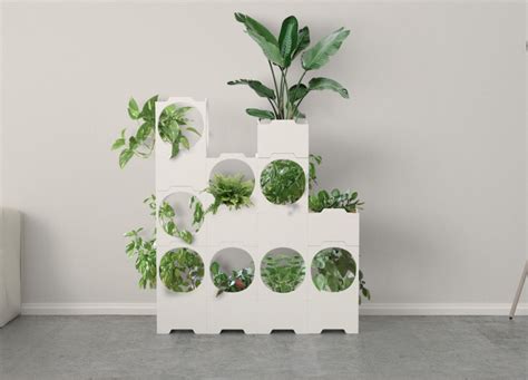 Plant pots and growers we like - DesignWanted : DesignWanted