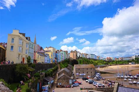 The Best Beaches in Pembrokeshire You Can See in ONE DAY! | The ...