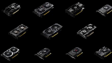 Nvidia GeForce GTX 1650 Graphics Cards Launched Starting at Rs. 12,999 ...