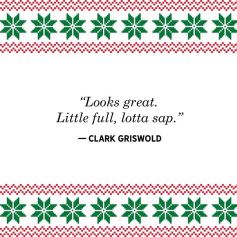 These 'Christmas Vacation' Quotes Remind Us Why We Love the Movie So Much