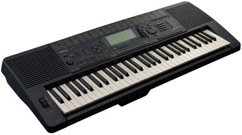 Yamaha PSR “PortaTone” Models 1984-2024 – Piano & Synth Magazine