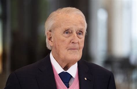 Former Prime Minister Brian Mulroney dead at 84 - OkotoksOnline.com - Local news, Weather ...