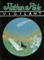 Nathan Hale High School from West allis, Wisconsin Yearbooks