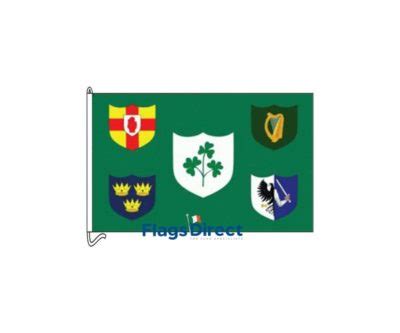 Ireland Rugby Flag – Flags Direct