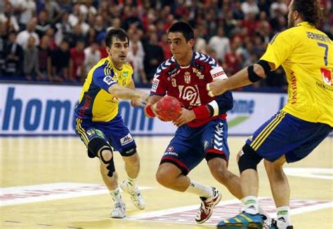 Žarko Šešum u Gepingenu! – Balkan-Handball.com