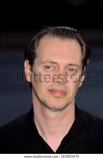 Steve Buscemi Premiere Mr Deeds Ny Stock Photo 187803470 | Shutterstock