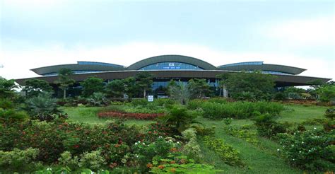 Rajahmundry Airport | AIRPORTS AUTHORITY OF INDIA