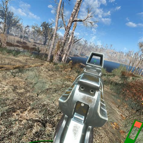 Fallout 4 Vr Manual Reload Mod