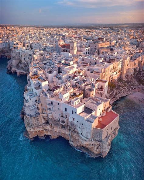 Pin on Favorite Places - Puglia