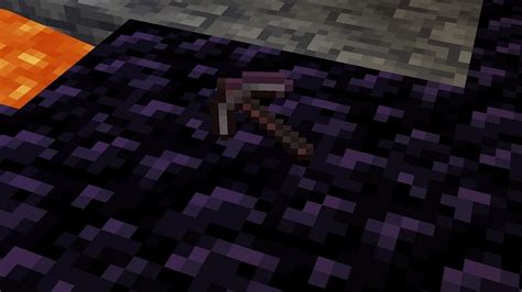 Which pickaxe mines the fastest in Minecraft?