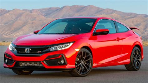 Honda dejará de fabricar el Civic Coupé