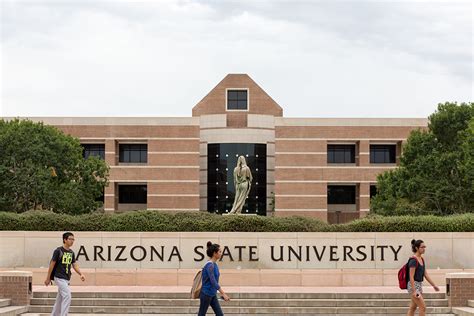 Explore your ASU campus: West | ASU News