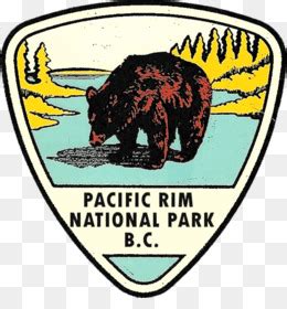 Pacific Rim National Park Reserve fundo png & imagem png - Mount Revelstoke Parque Nacional ...