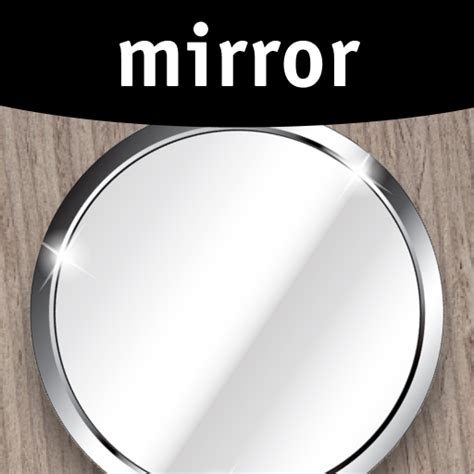 Mirror Plus: Mirror with Light - Apps on Google Play