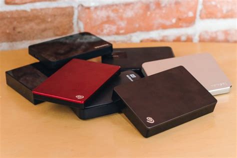 Best Portable Hard Drive 2020 | Reviews by Wirecutter