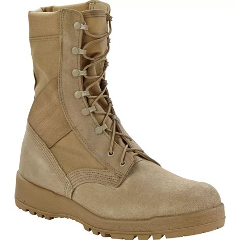 Army: Army Boots