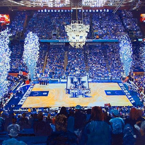 Rupp Arena - Etsy