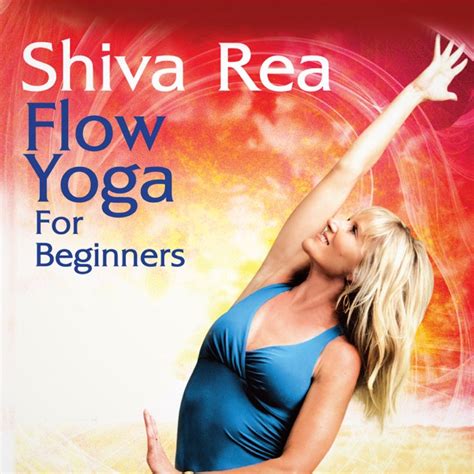 Shiva Rea: Flow Yoga for Beginners - Apple TV