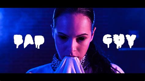 Billie Eilish - bad guy - Dance Choreography by Jojo Gomez - YouTube