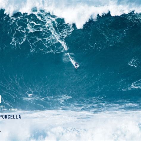 wsl big wave awards - winners towurfer | Towsurfer.com