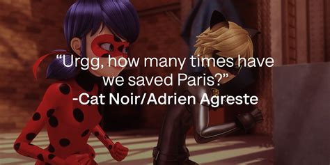 45 Cat Noir Quotes and the Charismatic Power of the Mask