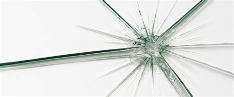 A Crack in the Glass - Actuaries Digital - A Crack in the Glass | Actuaries Digital
