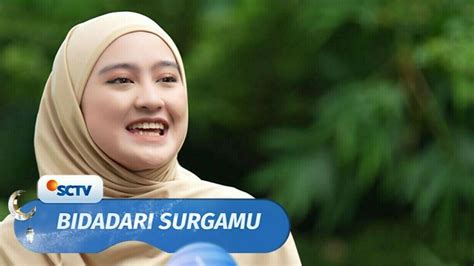 Bidadari Surgamu - Episode 310 | Part 2/2 (2023) | Vidio