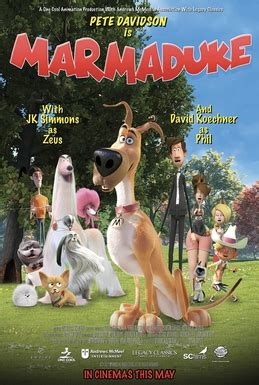 Marmaduke (2022) | Moviepedia | Fandom