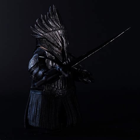 Ringwraith II