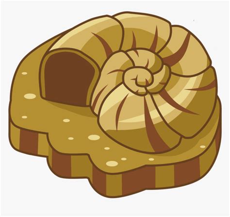 Helix Fossil , Png Download - Pokemon Helix Fossil, Transparent Png ...