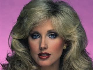 Morgan fairchild, Flamingo Road.