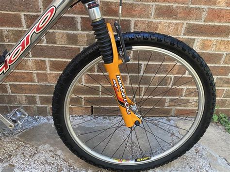 Vintage Haro Mountain Bike for Sale in Fort Worth, TX - OfferUp