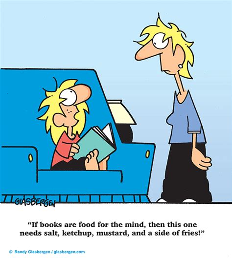 cartoons about gifted children Archives - Randy Glasbergen - Glasbergen ...