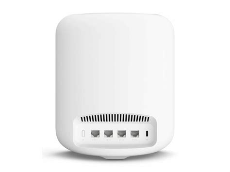 The Amazon eero Max 7 is the fastest, most powerful eero yet