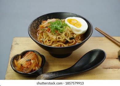 1,364 Soup Ramyeon Images, Stock Photos & Vectors | Shutterstock