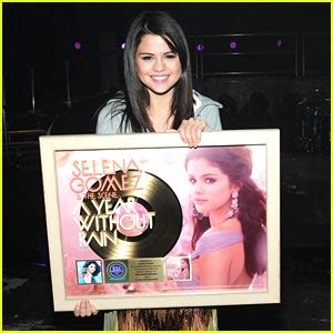 Happy Birthday, Selena Gomez! | Birthday, Selena Gomez | Just Jared Jr.