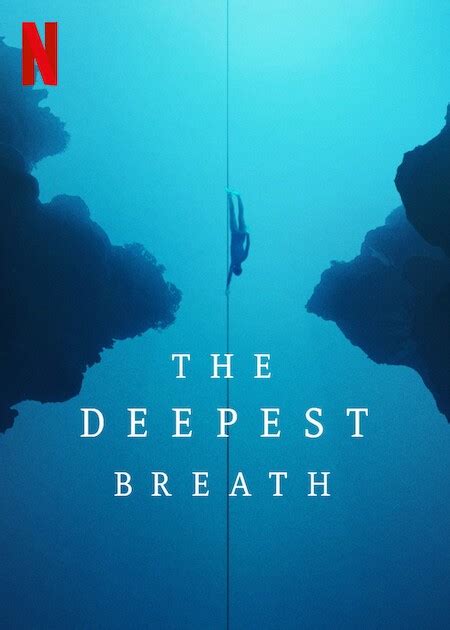 The Deepest Breath | Rotten Tomatoes