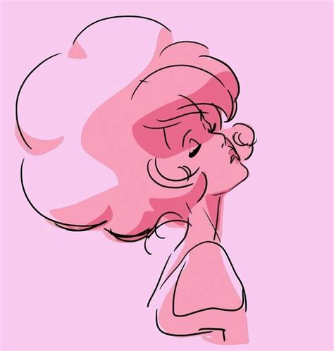 Diamante Rosa Steven Universe, Perla Steven Universe, Pink Diamond ...