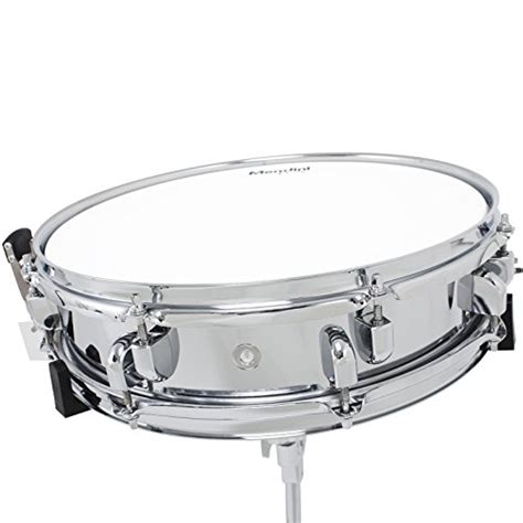 10 Best Snare Drums in 2018 [Buying Guide] - Music Critic