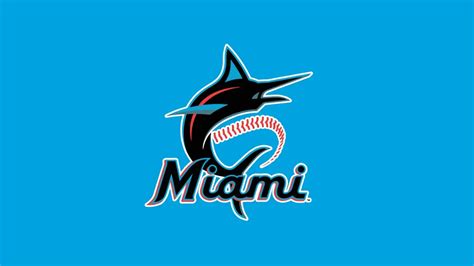 Miami Marlins Logo History, Meaning, Mascot - Graphics Gaga