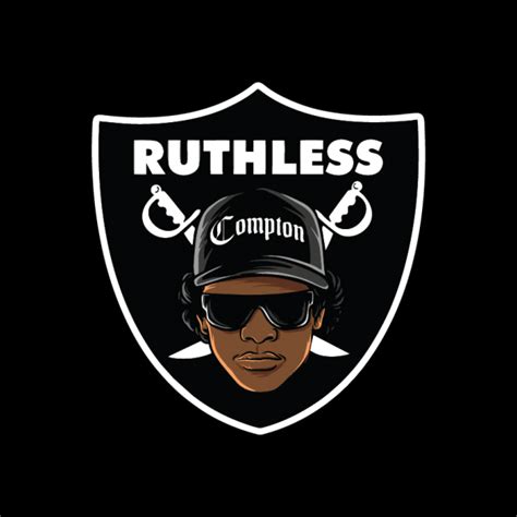 ruthless hip hop eazy e compton