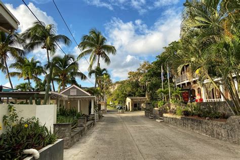 Sint Eustatius: an island out of time – Seek To See More